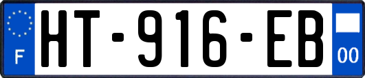 HT-916-EB
