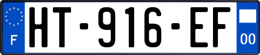 HT-916-EF