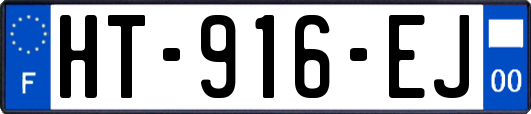 HT-916-EJ