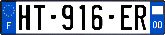 HT-916-ER