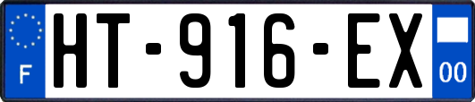 HT-916-EX