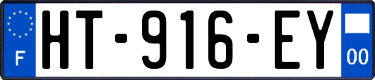 HT-916-EY
