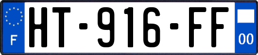 HT-916-FF