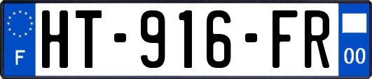 HT-916-FR