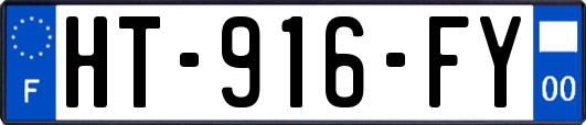 HT-916-FY