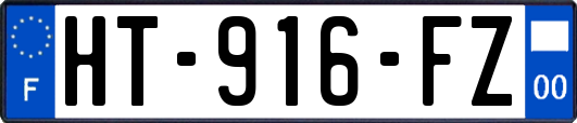 HT-916-FZ