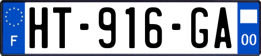 HT-916-GA