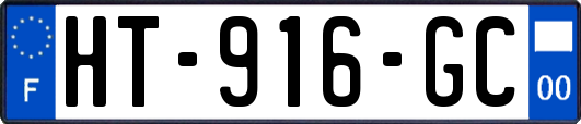HT-916-GC
