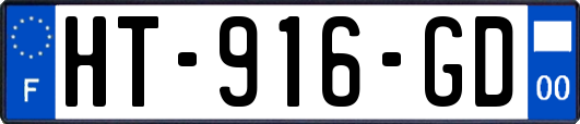 HT-916-GD