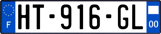 HT-916-GL
