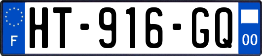 HT-916-GQ