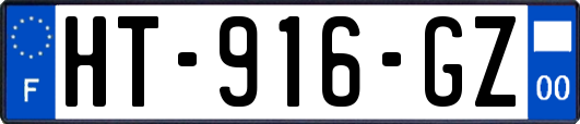HT-916-GZ