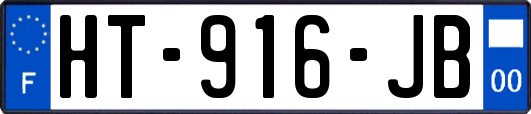 HT-916-JB