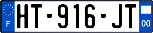 HT-916-JT
