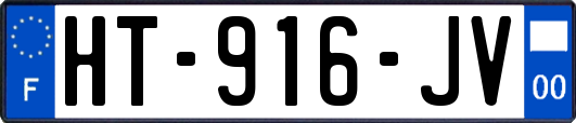 HT-916-JV