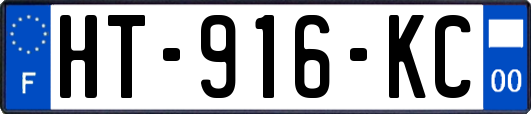 HT-916-KC