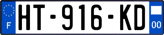 HT-916-KD