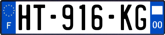 HT-916-KG