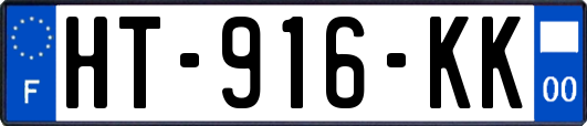 HT-916-KK