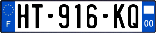 HT-916-KQ
