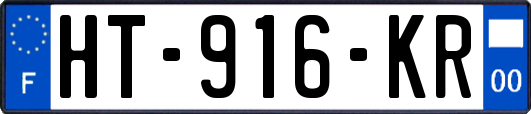 HT-916-KR