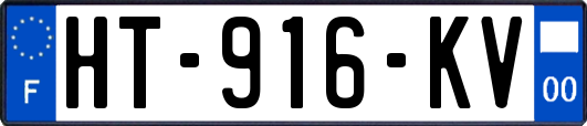 HT-916-KV