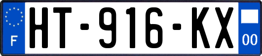 HT-916-KX