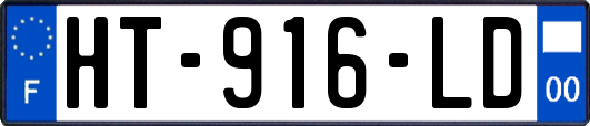 HT-916-LD