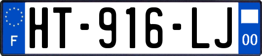 HT-916-LJ