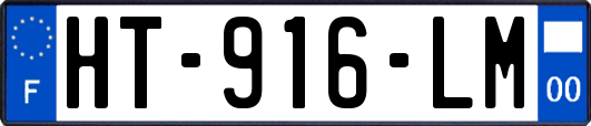 HT-916-LM