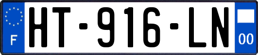 HT-916-LN