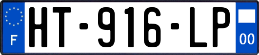 HT-916-LP