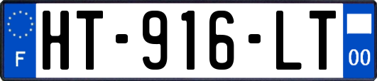 HT-916-LT