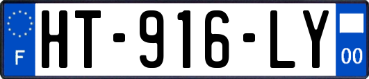 HT-916-LY