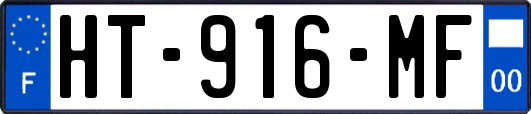 HT-916-MF