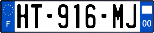 HT-916-MJ