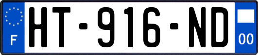 HT-916-ND