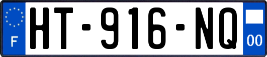 HT-916-NQ