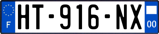 HT-916-NX