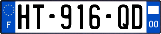 HT-916-QD
