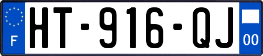 HT-916-QJ