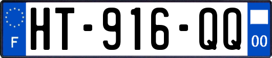 HT-916-QQ