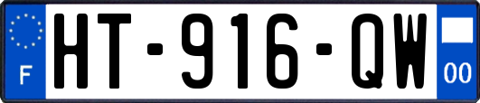 HT-916-QW