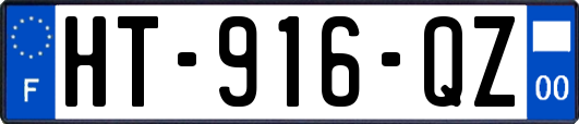 HT-916-QZ