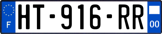 HT-916-RR