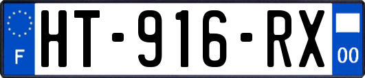 HT-916-RX