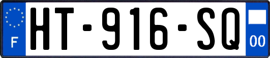 HT-916-SQ