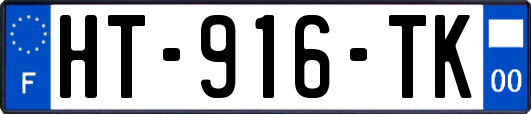 HT-916-TK