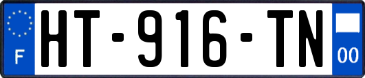 HT-916-TN