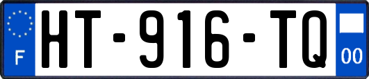 HT-916-TQ